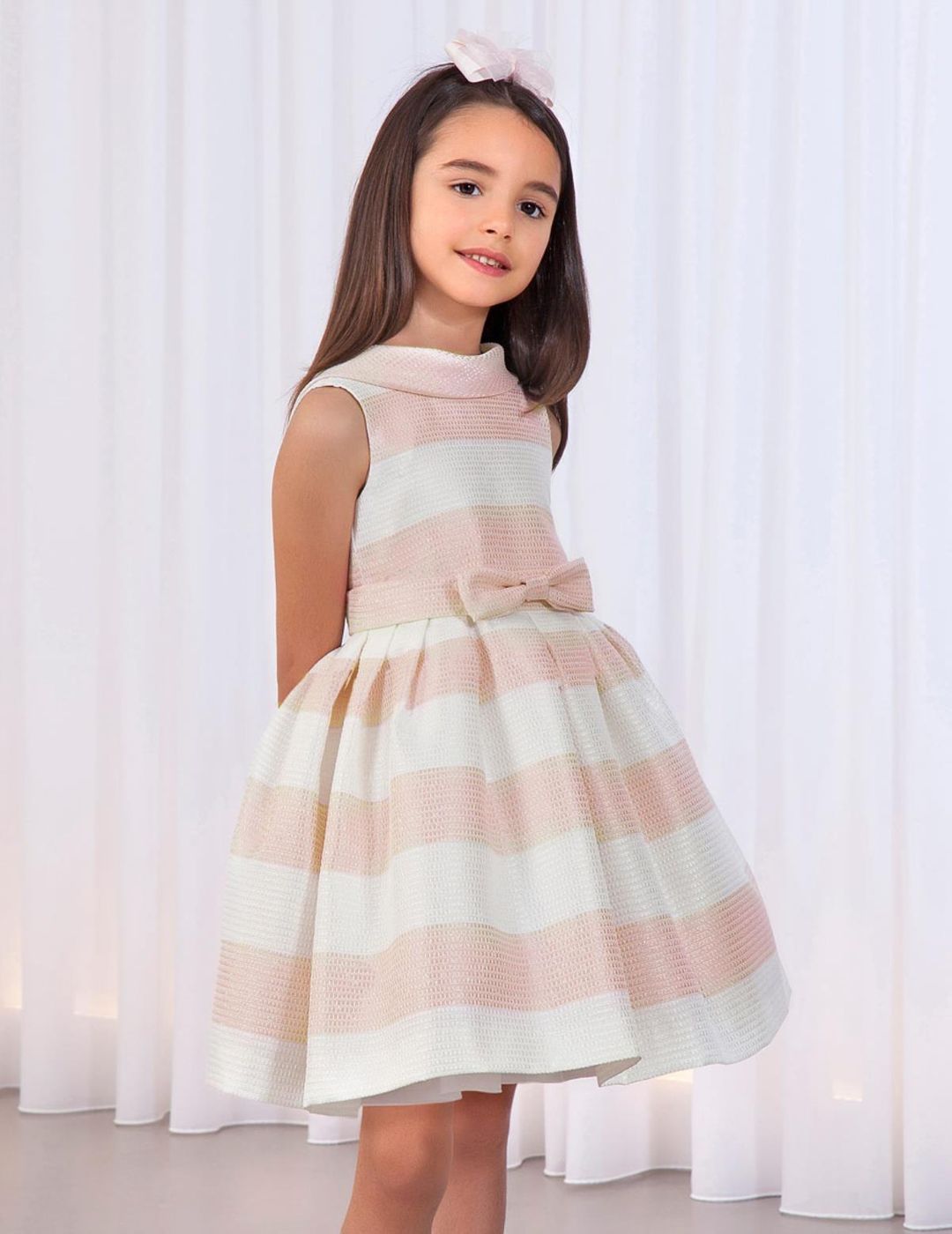 Robe Abel & Lula