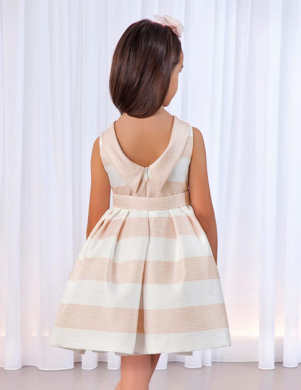 Robe Abel & Lula