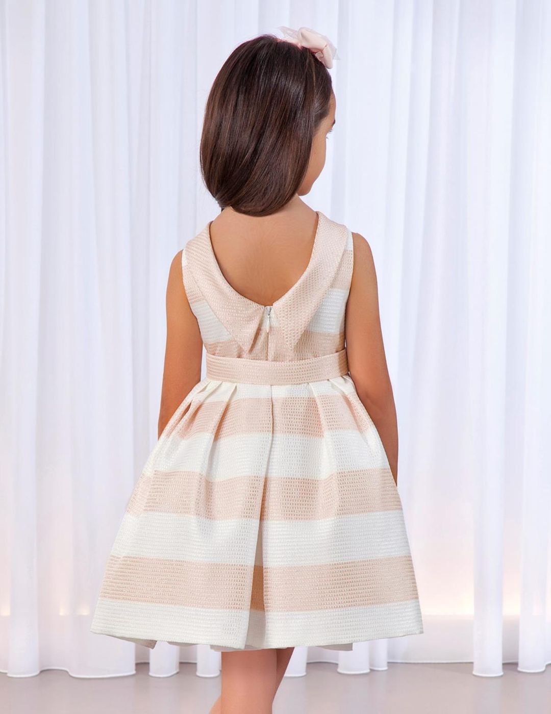 Robe Abel & Lula