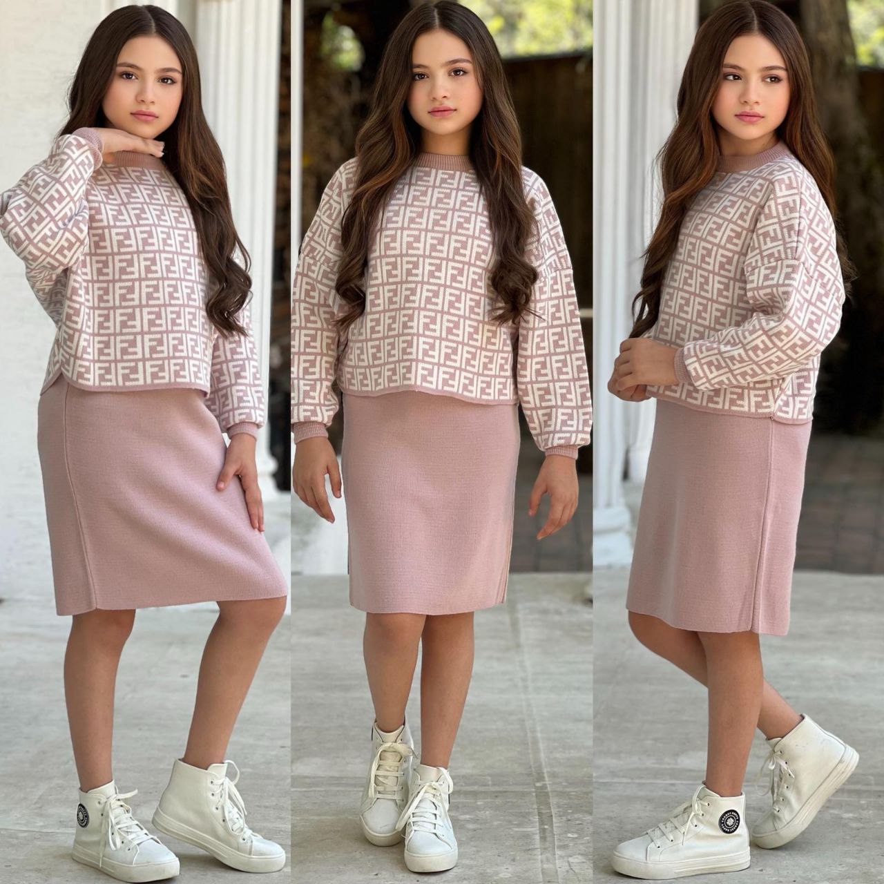 Ensemble Fendi 5 ans - 12 ans